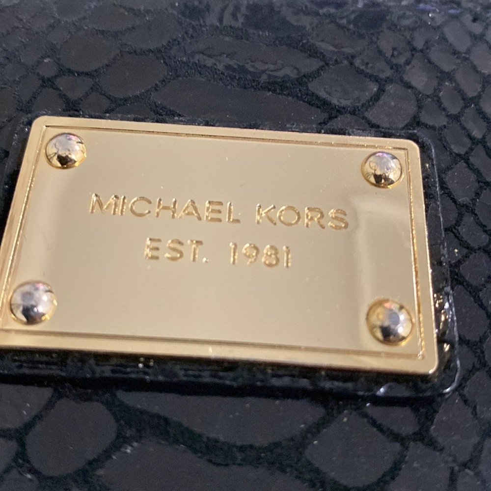 Michael Kors iPad/Tablet case